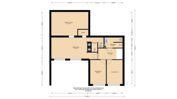 Foto 56 van Mosaïque 15