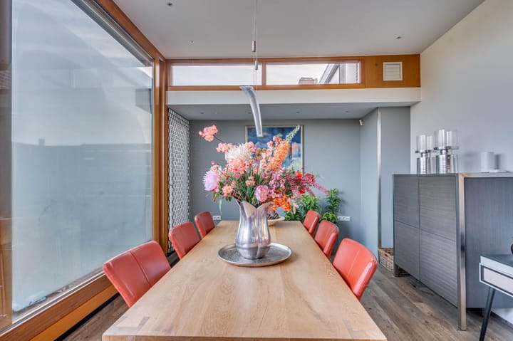 Foto 14 van Mosaïque 15