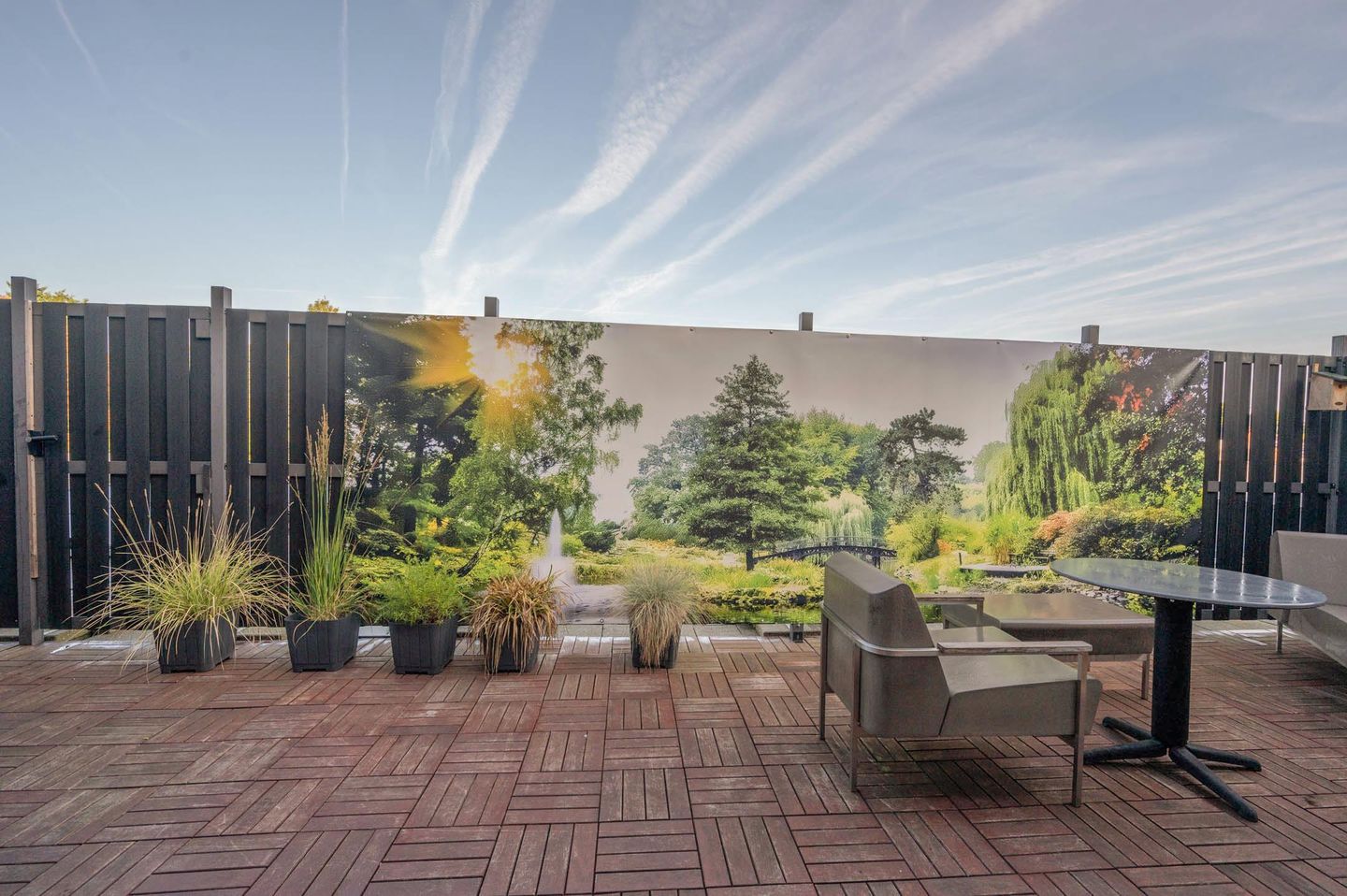 Photo 4 of Mosaïque 15