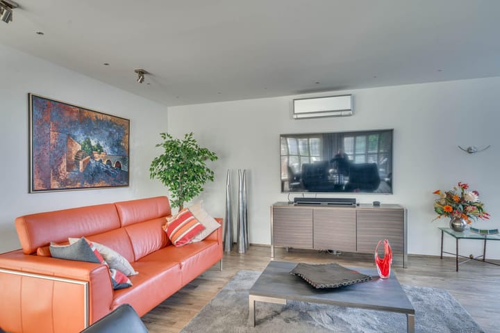 Foto 30 van Mosaïque 15