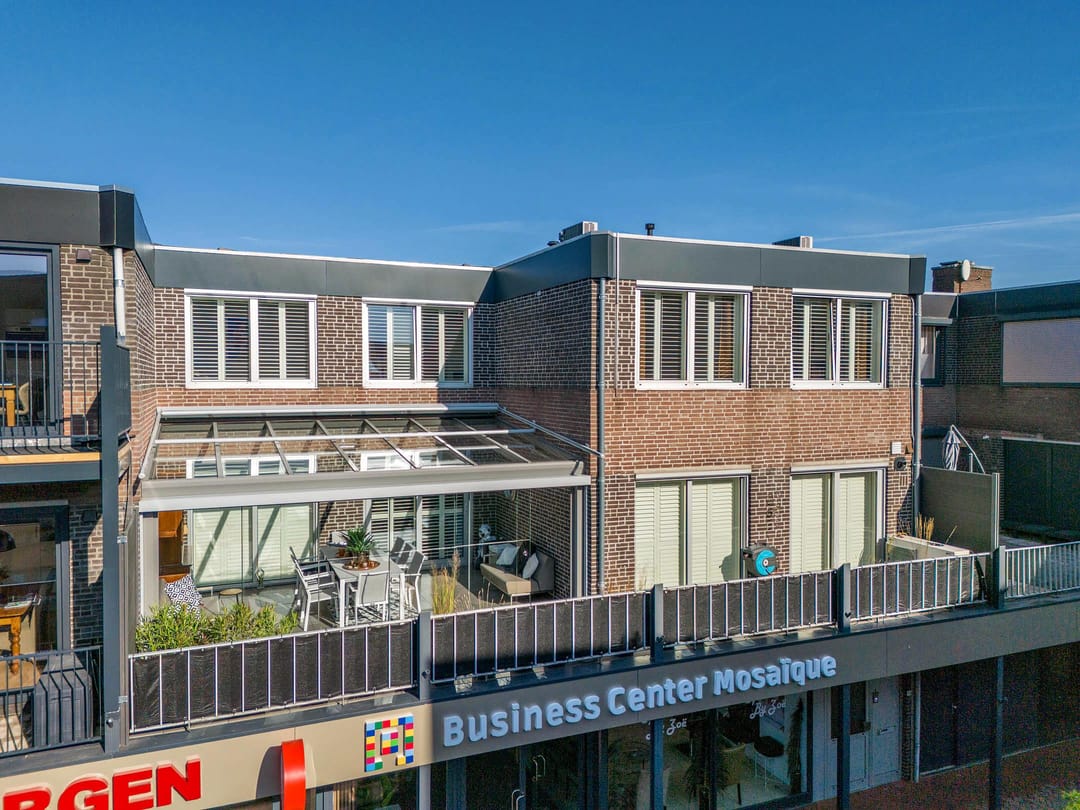 Photo 1 of Mosaïque 15