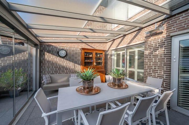 Foto 32 van Mosaïque 15