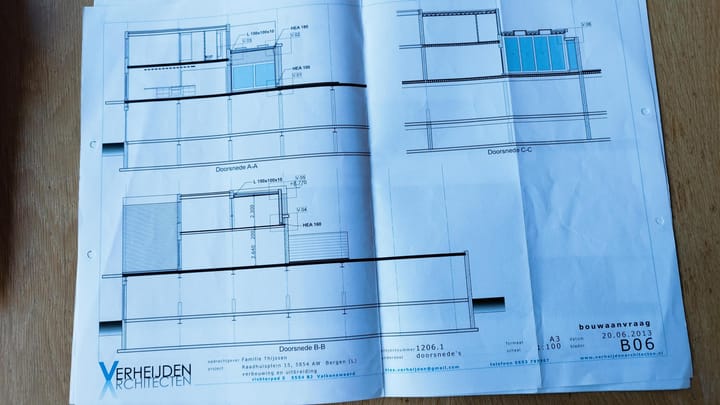 Foto 68 van Mosaïque 15