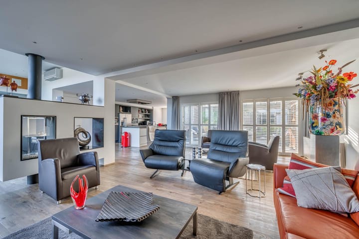 Foto 26 van Mosaïque 15