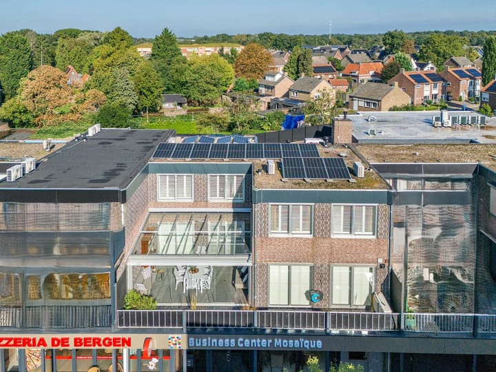 Foto 50 van Mosaïque 15