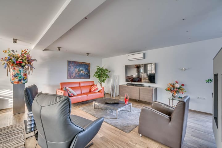 Foto 21 van Mosaïque 15