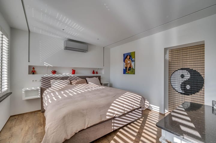 Foto 39 van Mosaïque 15