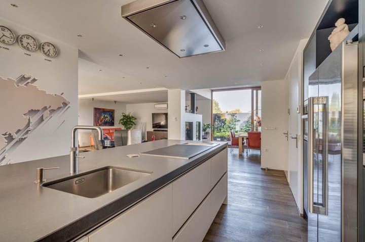 Foto 10 van Mosaïque 15