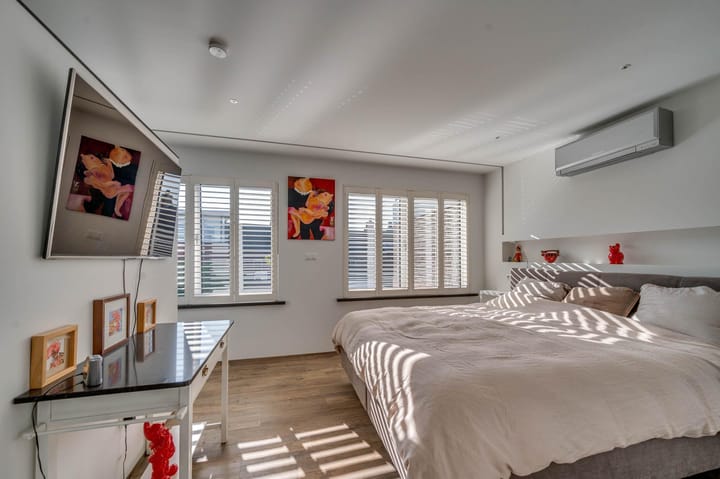 Foto 3 van Mosaïque 15