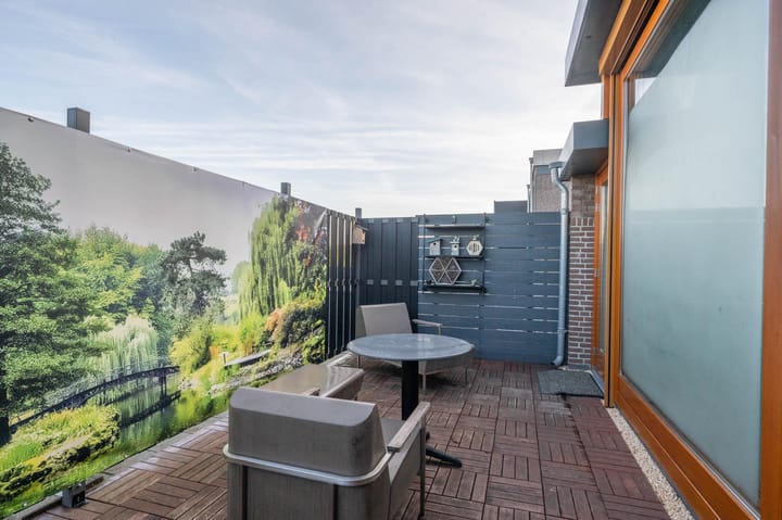 Foto 17 van Mosaïque 15