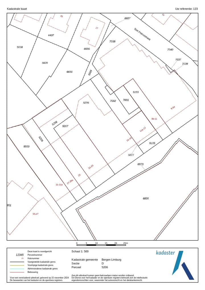 Foto 54 van Mosaïque 15