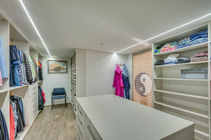 Foto 44 van Mosaïque 15