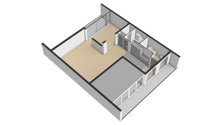 Foto 60 van Mosaïque 15