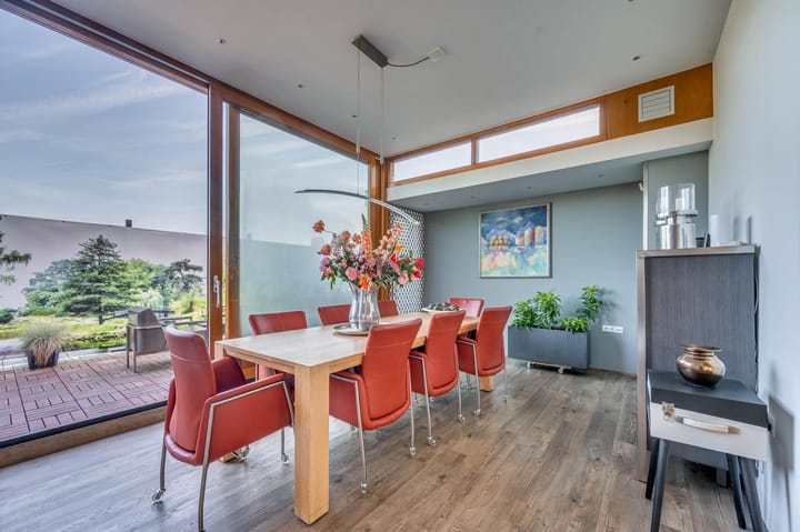 Foto 13 van Mosaïque 15