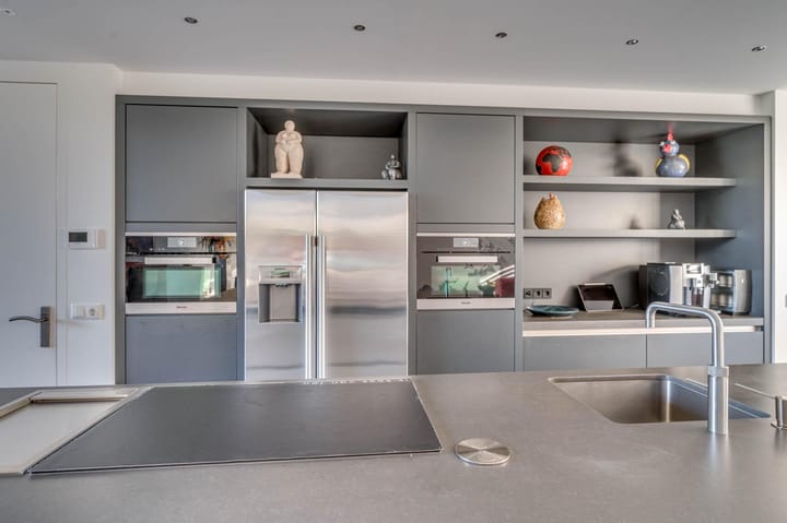 Foto 8 van Mosaïque 15