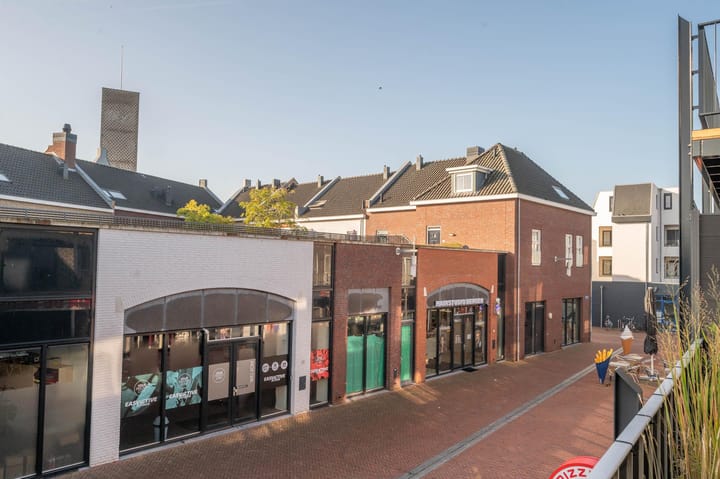 Foto 53 van Mosaïque 15