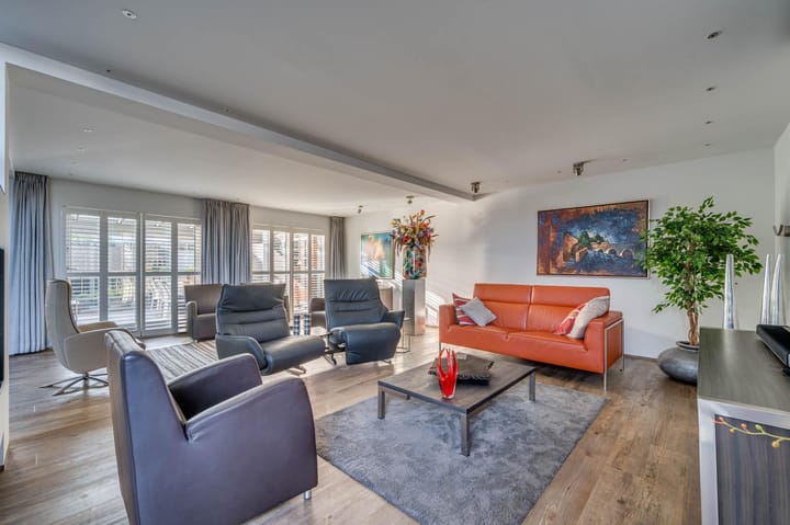 Foto 23 van Mosaïque 15