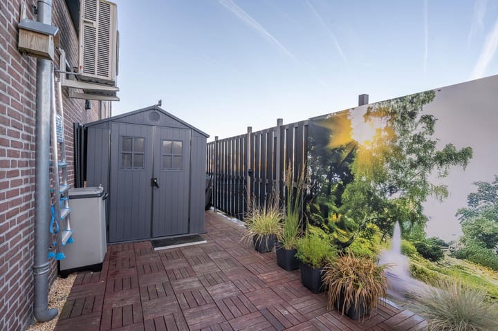 Foto 18 van Mosaïque 15