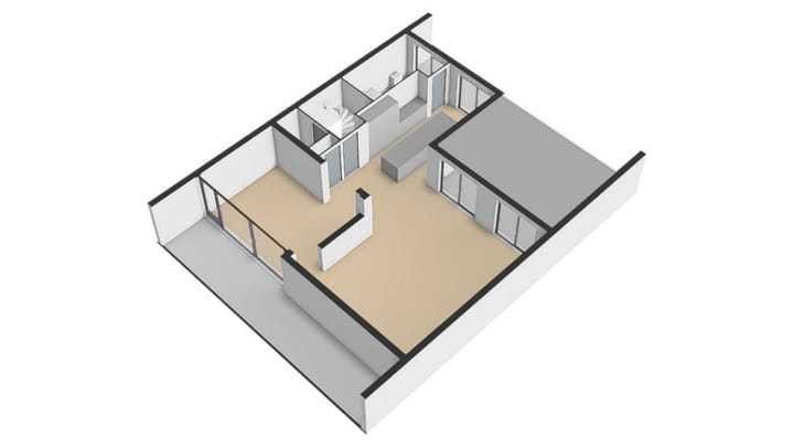 Foto 59 van Mosaïque 15