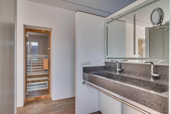 Foto 43 van Mosaïque 15