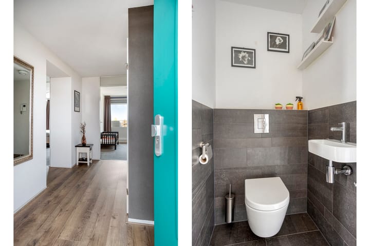 Foto 16 van Praagsingel 358