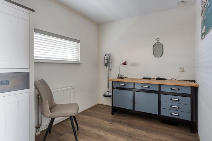 Foto 24 van Praagsingel 358