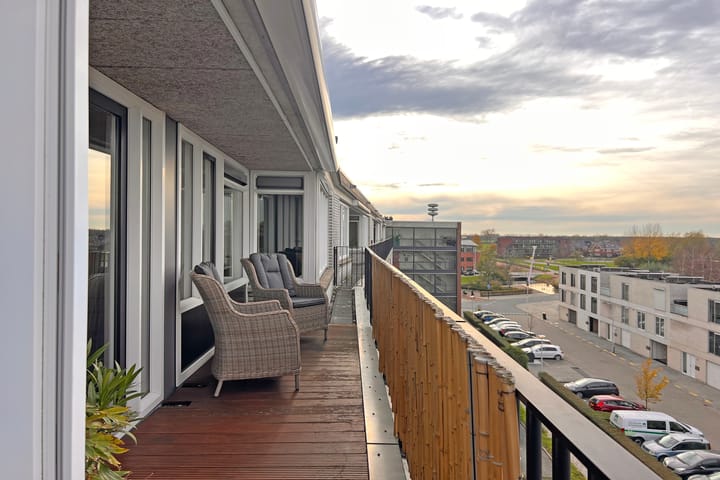 Foto 25 van Praagsingel 358