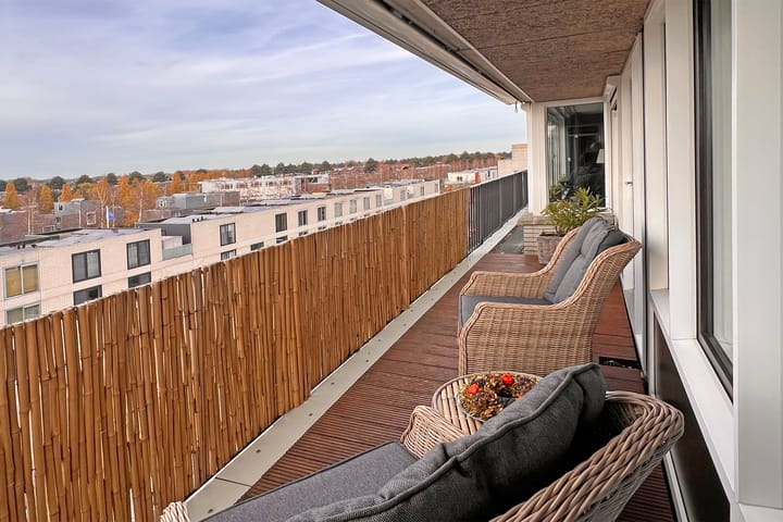 Foto 26 van Praagsingel 358