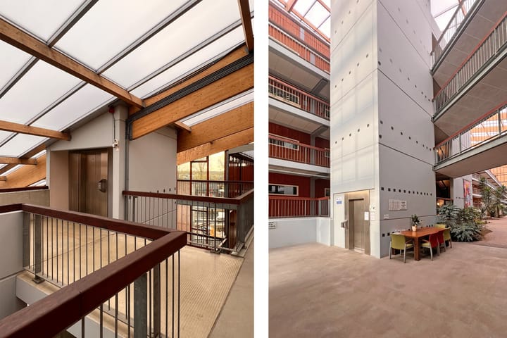 Foto 27 van Praagsingel 358