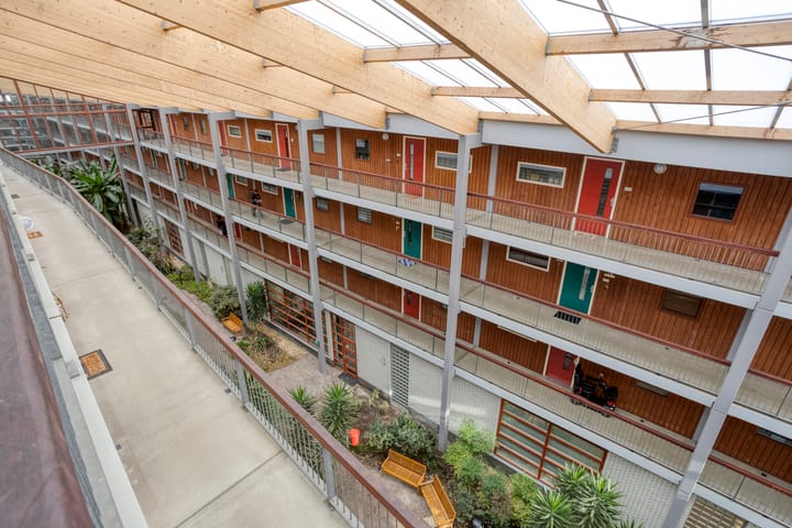 Foto 29 van Praagsingel 358