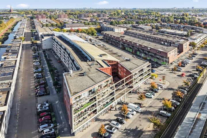 Foto 32 van Praagsingel 358