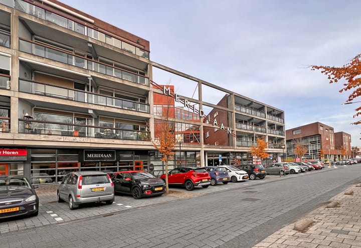 Foto 33 van Praagsingel 358