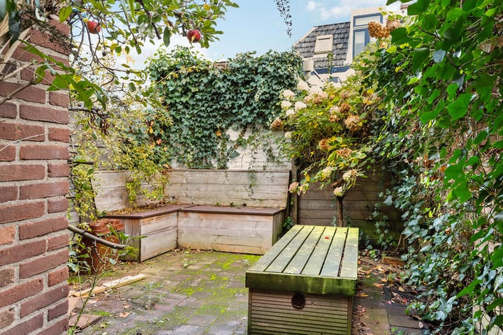 Foto 2 van Pieter de Hooghstraat 2