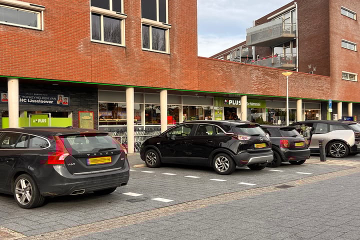 Foto 34 van Praagsingel 358