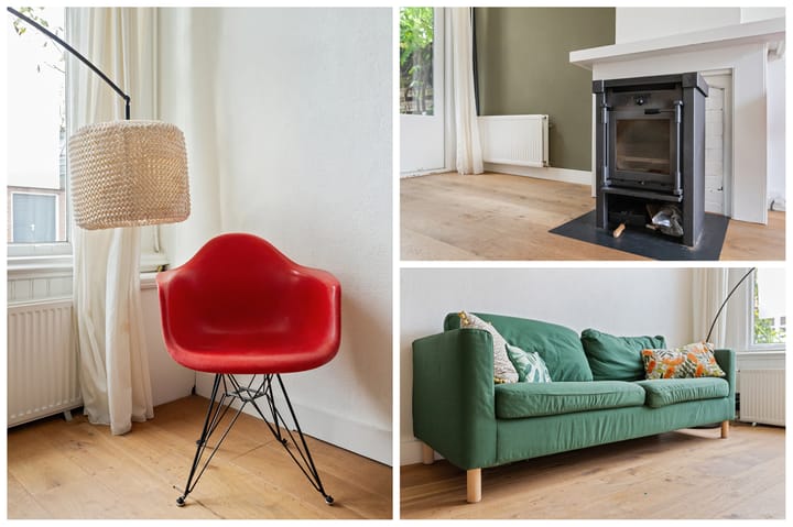 Foto 3 van Pieter de Hooghstraat 2