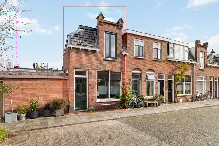 Foto 4 van Pieter de Hooghstraat 2