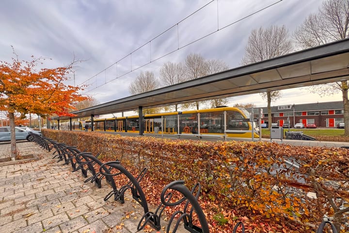 Foto 36 van Praagsingel 358