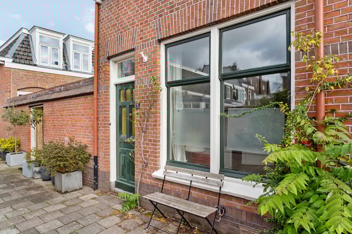 Foto 5 van Pieter de Hooghstraat 2