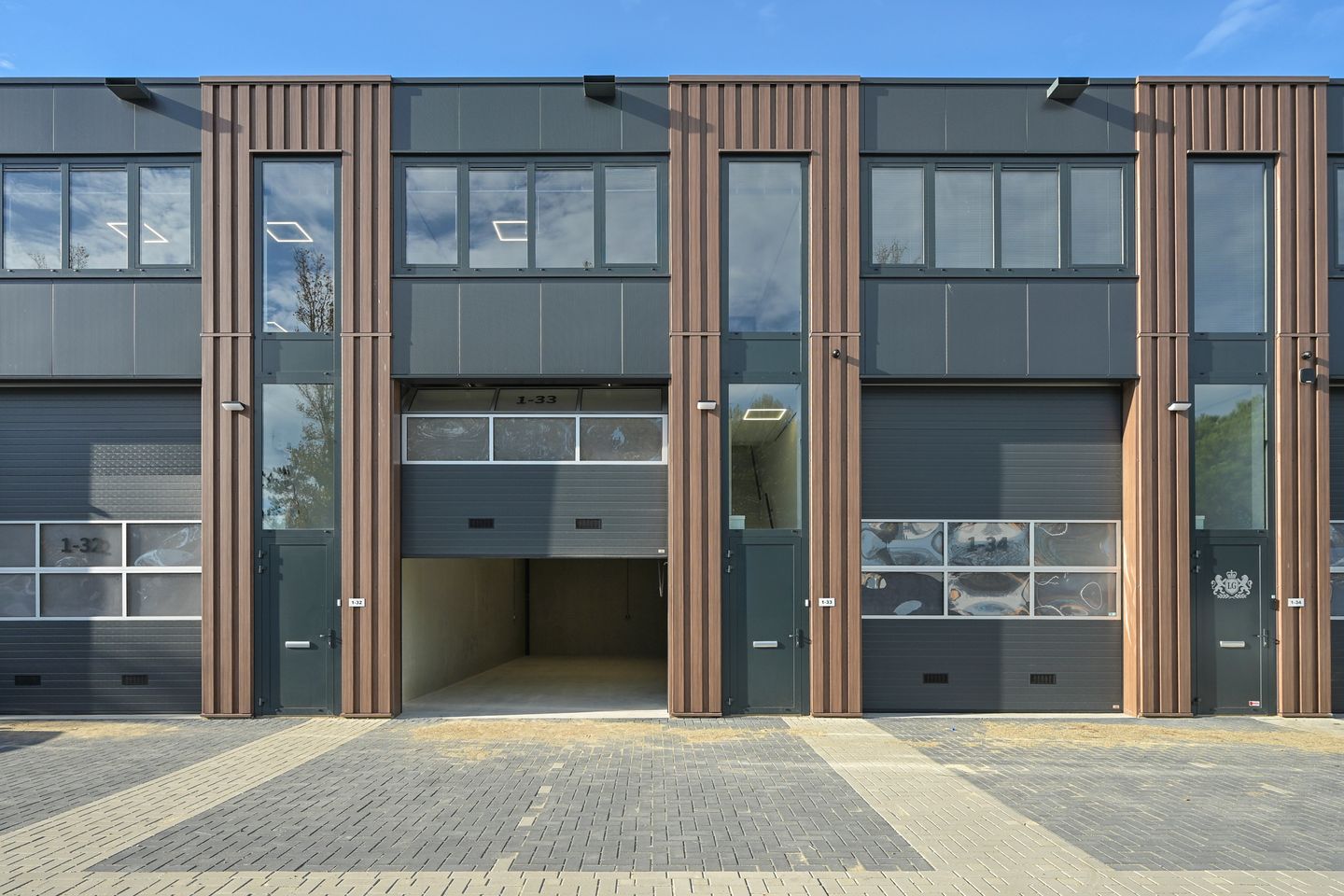 View photo 1 of Goudstraat 1-33