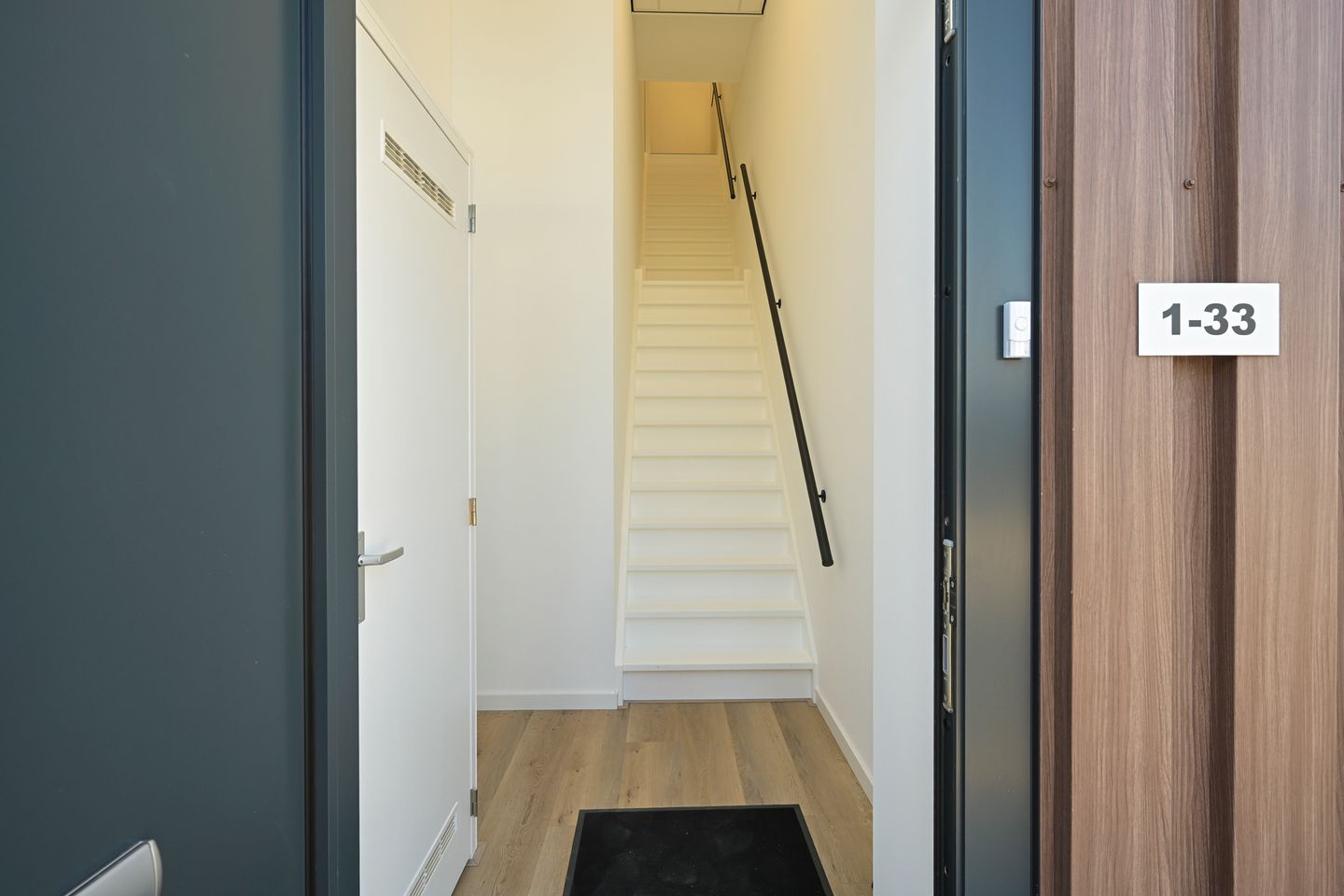 Bekijk foto 5 van Goudstraat 1-33