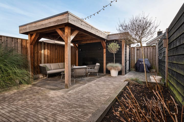 Foto 2 van Achterkamp 51