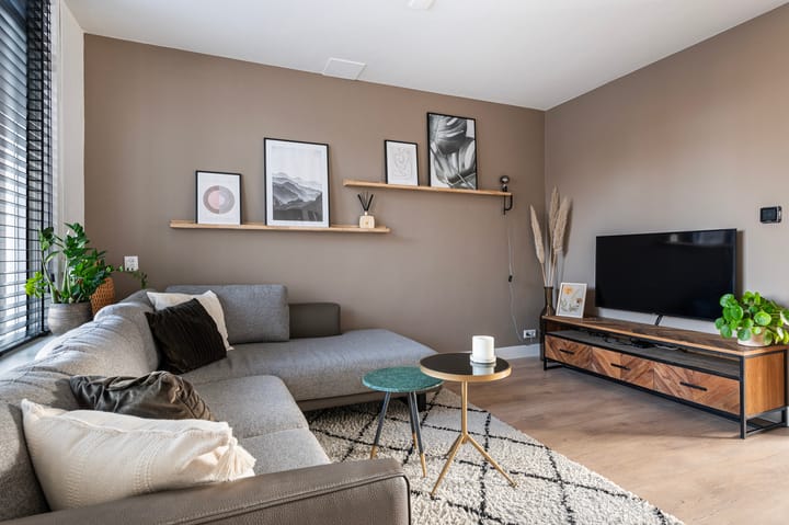 Foto 3 van Achterkamp 51