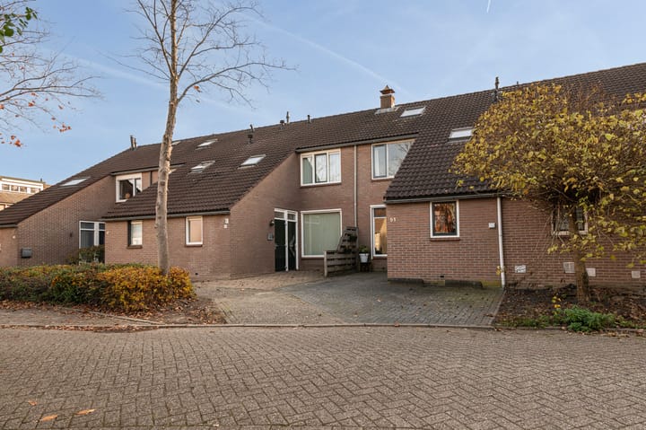 Foto 6 van Achterkamp 51