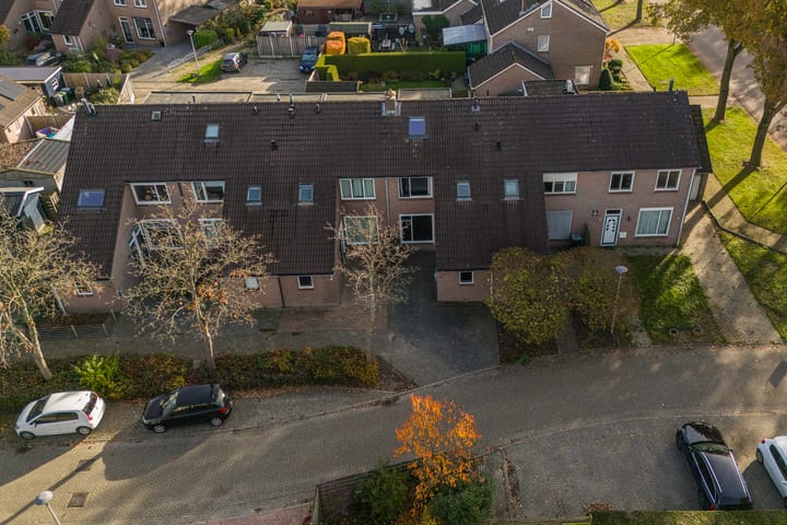 Foto 7 van Achterkamp 51