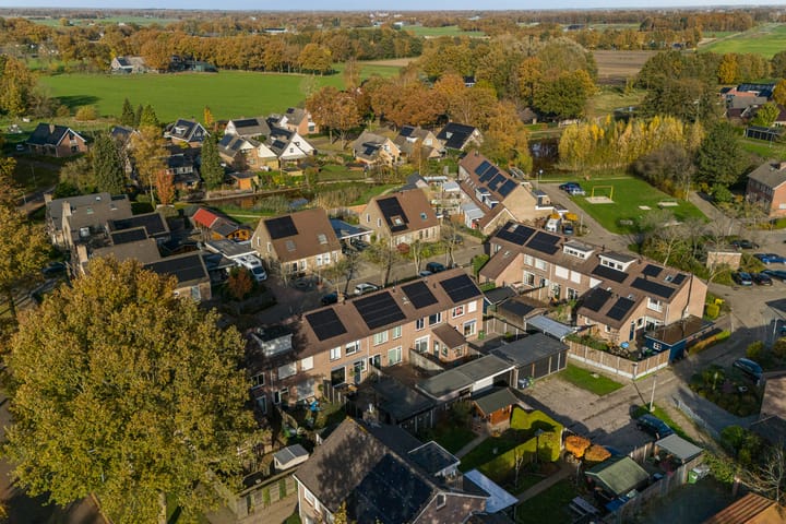 Foto 8 van Achterkamp 51