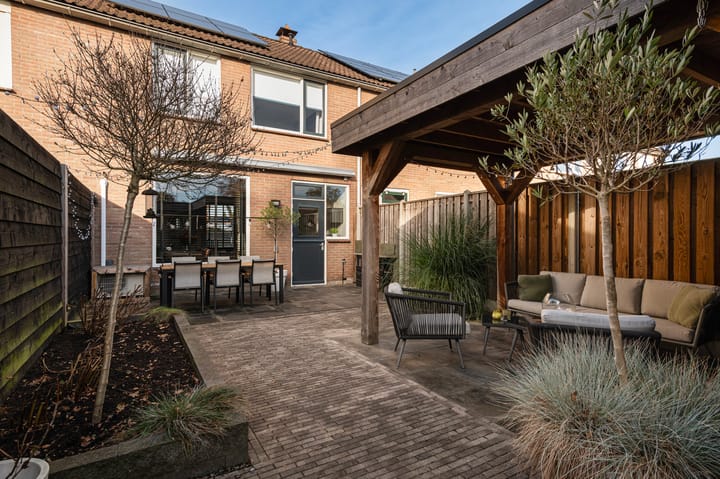 Foto 9 van Achterkamp 51