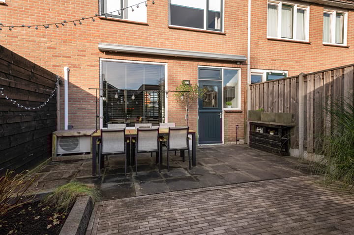 Foto 11 van Achterkamp 51