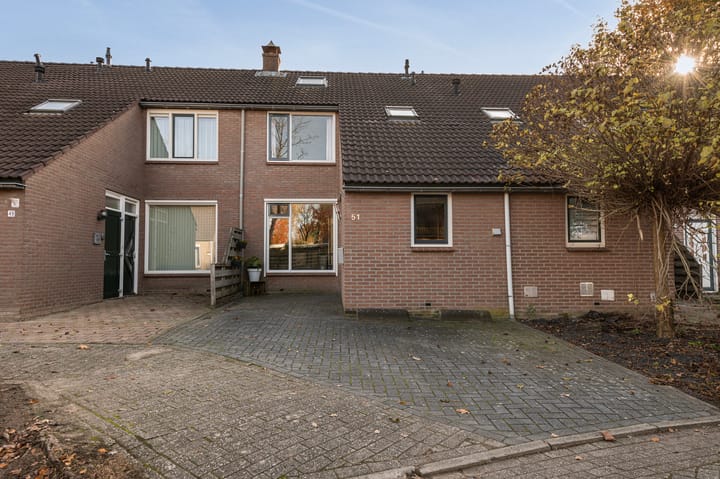 Foto 12 van Achterkamp 51