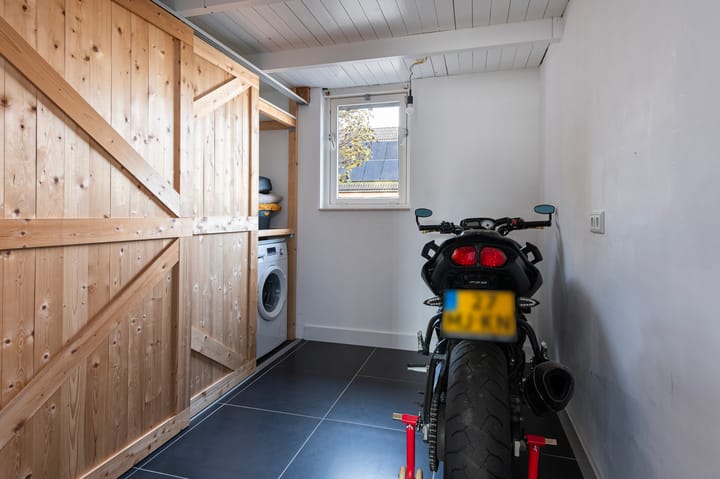 Foto 29 van Achterkamp 51