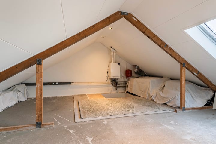 Foto 45 van Achterkamp 51